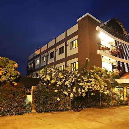 North Garden Suites